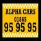 AlphaCars Passenger