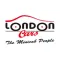 London Cars