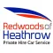 Redwoods of Heathrow