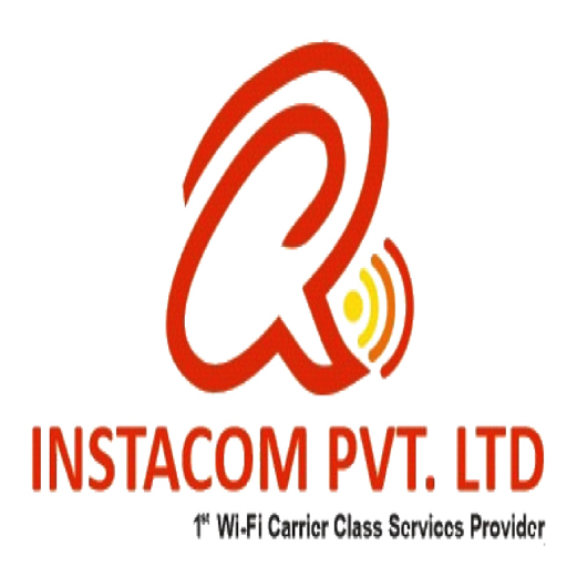 INSTACOM ADMIN