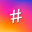 in Tags - Hashtags generator