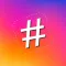 in Tags - Hashtags generator