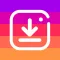 Video Downloader & Story Saver