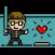 Love Batting - One Tap Baseball Game