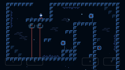 Monocular Enemy 2 Ekran Görüntüleri