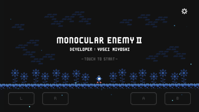Monocular Enemy 2 Ekran Görüntüleri