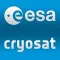 ESA cryosat