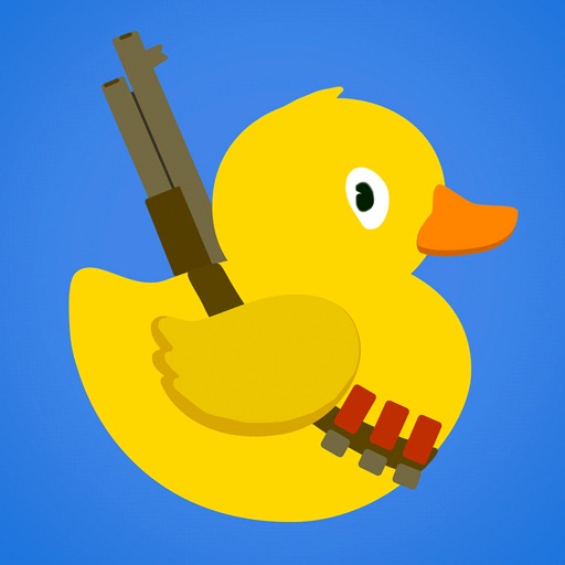Duck Hunter New Classic arcade Duck Hunter New Classic arcade