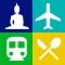 Bangkok Travel Guide TG