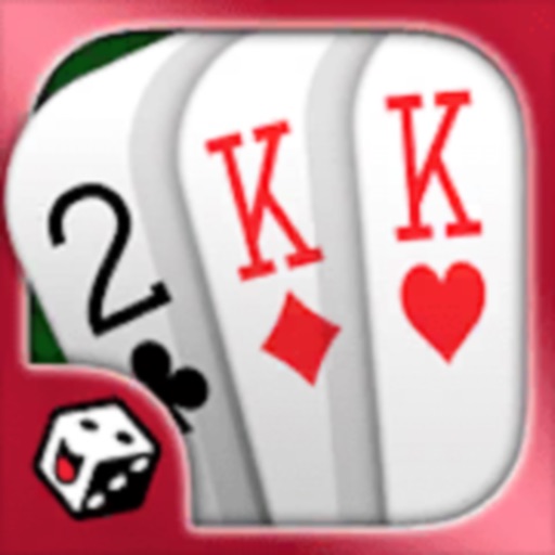 Canasta - The Card Game Canasta - The Card Game