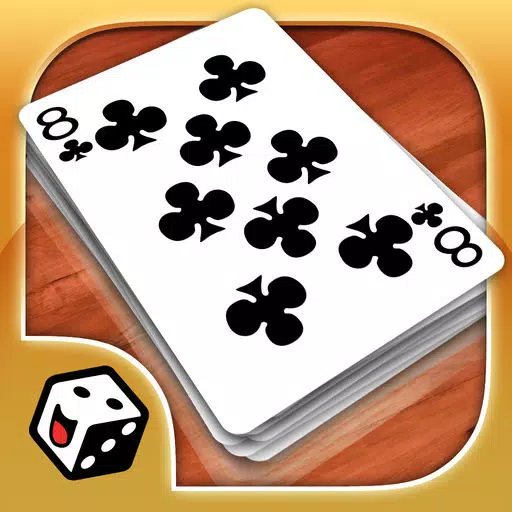 Switch (Crazy Eights) Gold Switch (Crazy Eights) Gold