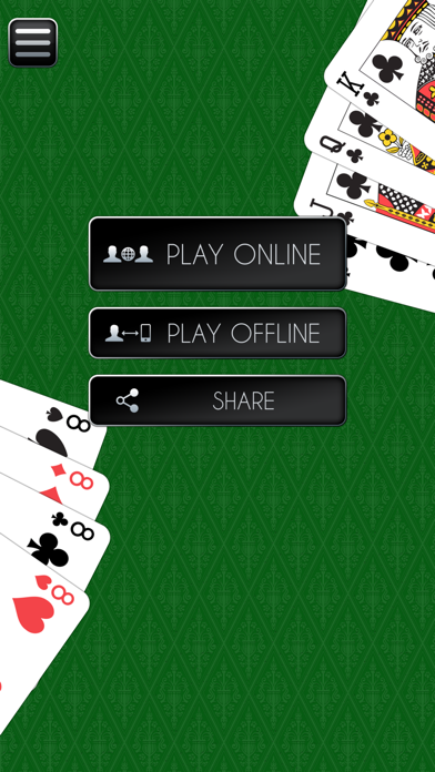 Rummy Multiplayer - Card Game Screenshots