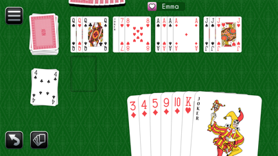 Rummy Multiplayer - Card Game Screenshots