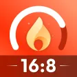 Fasting App & Calorie Counter