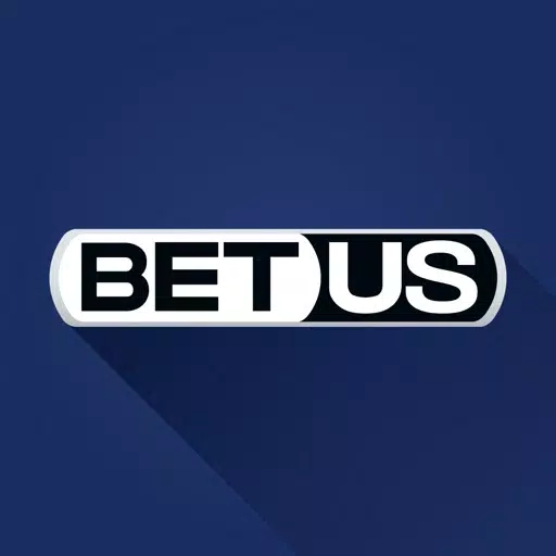 BetUS - Live Sportsbook App BetUS - Live Sportsbook App