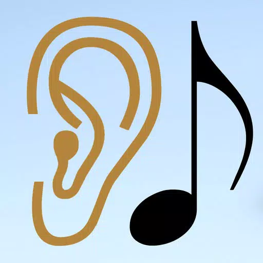 Intervals Ear and Note Trainer (Music Theory Drills) Intervals Ear and Note Trainer (Music Theory Drills)
