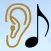 Intervals Ear and Note Trainer (Music Theory Drills)