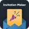 Invitation Maker－Card Creator