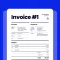 Invoice Maker・Estimate・Receipt