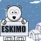 Eskimoji - Eskimos Emoji Stickers
