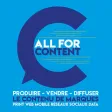All For Content 2019