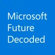 Microsoft Future Decoded
