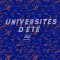 UNIVERSITES D’ETE