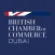 British Chamber Dubai