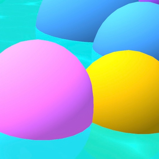 Big Balls 3D