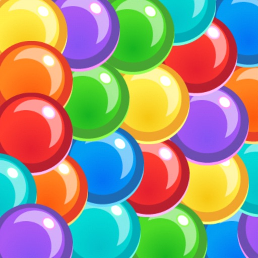 Bubble Fission Bubble Fission