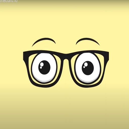 Eye Gaze Communication Board Eye Gaze Communication Board