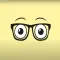Eye Gaze Communication Board