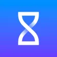 Timer & stopwatch - Timeglass