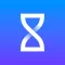 Timer & stopwatch - Timeglass