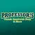 Professor's Sandwich Shop