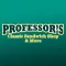 Professor's Sandwich Shop