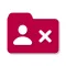 Delete Contacts Pro.
