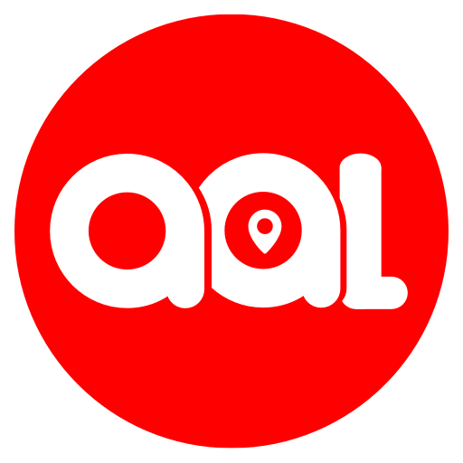 AAL: All about your location (