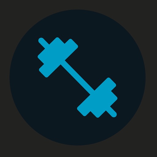 Ego Lifter: AI Rep Counter Ego Lifter: AI Rep Counter