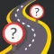 SignsGuesser - road signs quiz