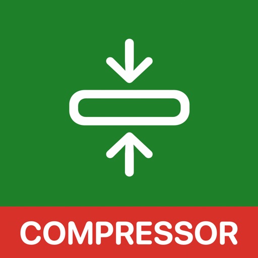Video Compressor App Video Compressor App