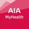 AIA MY HEALTH