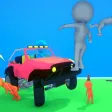Drive Grab