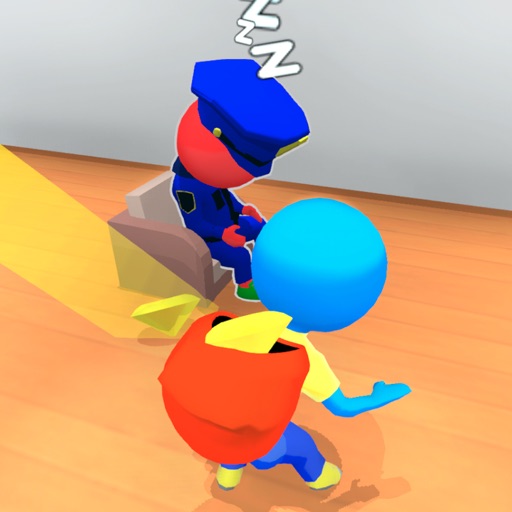 Don’t Wake Them Don’t Wake Them