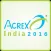 ACREX India 2016