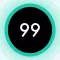NineNine - Try getting close to 100%