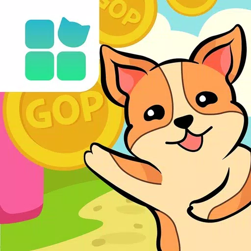 고미니(GoMini) – AnimalGo Game 고미니(GoMini) – AnimalGo Game