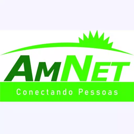Wi-fi AMNET Wi-fi AMNET
