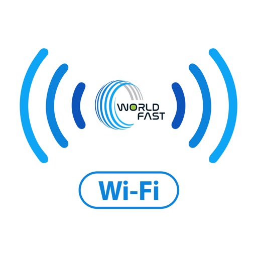 World Fast Wifi World Fast Wifi