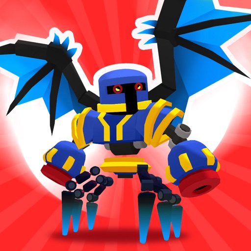 Bots Arena: CreatureCraft Bots Arena: CreatureCraft